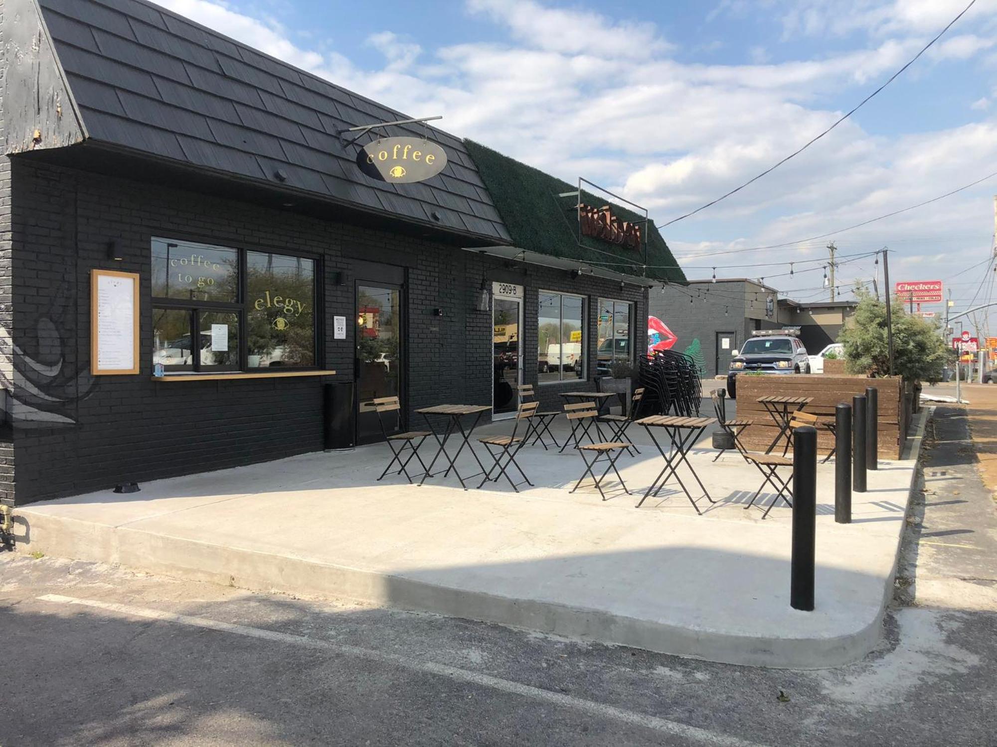 Modern Luxury Rooftop Deck, 3 Mi To Downtown NashvilleNashville  Kültér fotó