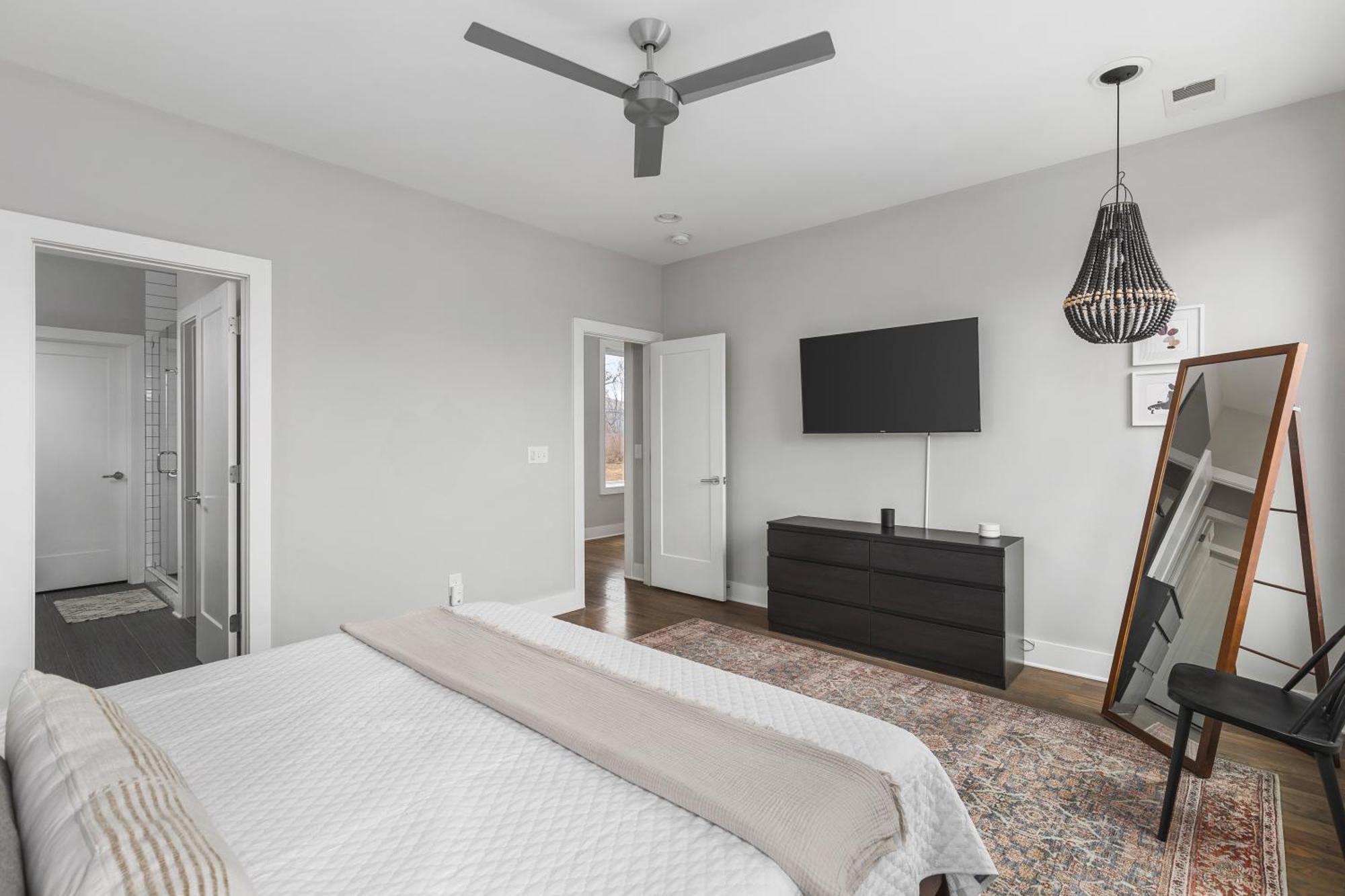 Modern Luxury Rooftop Deck, 3 Mi To Downtown NashvilleNashville  Kültér fotó